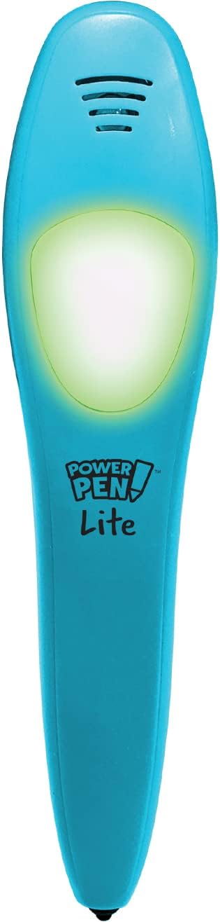 Teacher Created Resources Power Pen
