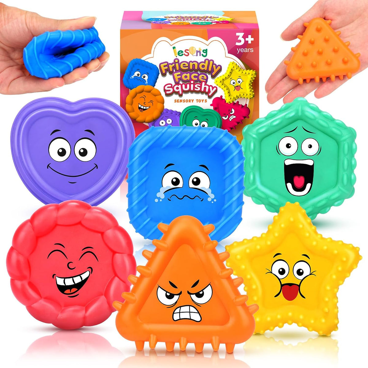 LESONG Sensory Toys