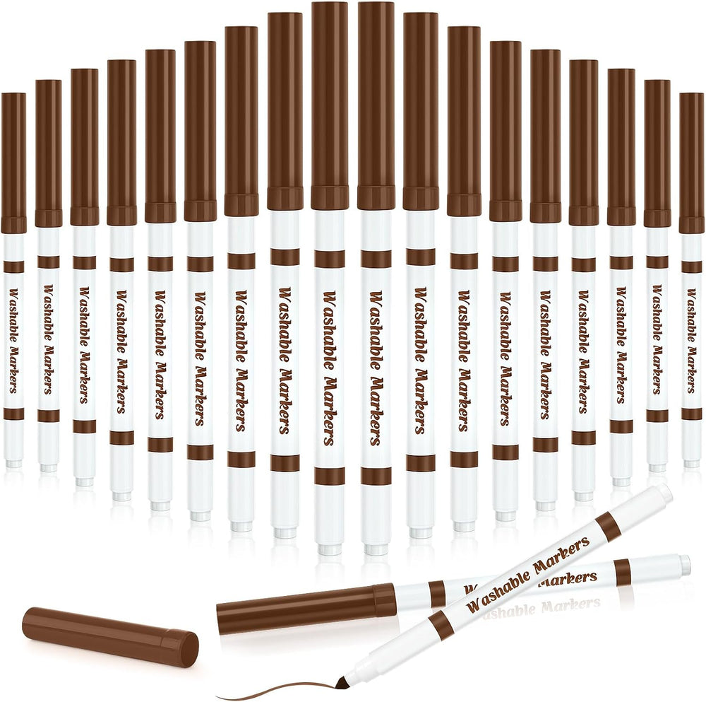 Fullhawl Washable Markers