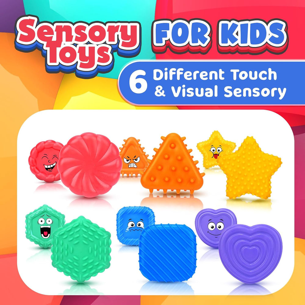 LESONG Sensory Toys