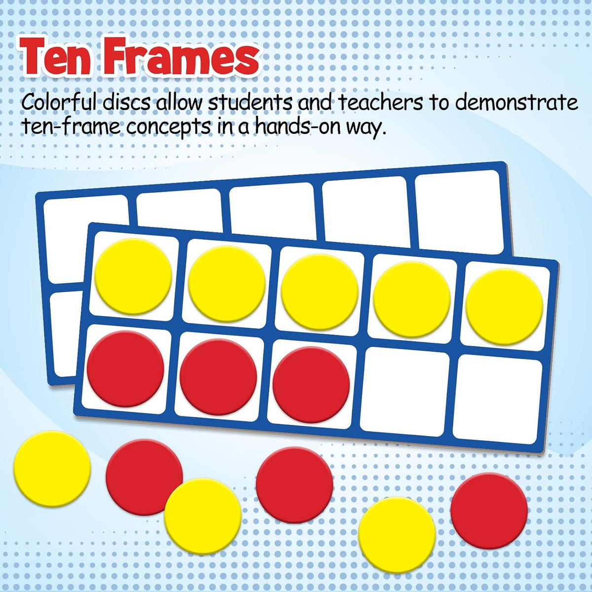 Aizweb Math Manipulatives Kit