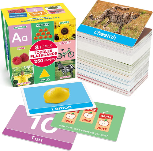 BenBen Flash Cards