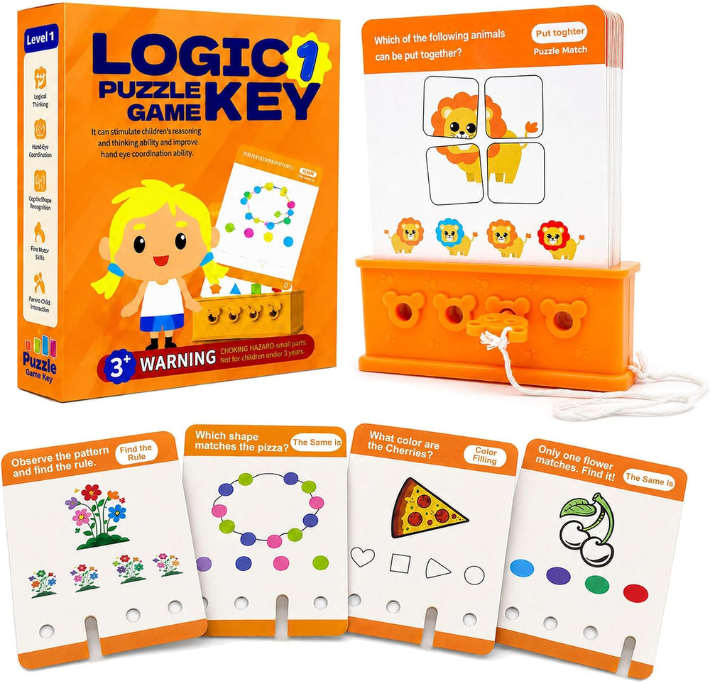 Xuoent Educational Flash Cards