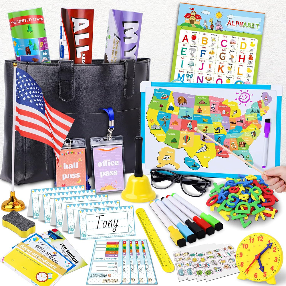 Gifts2U Teacher Play Set