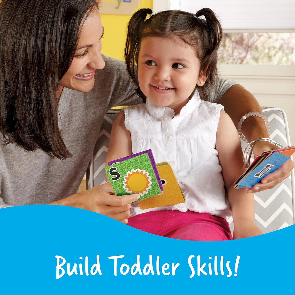 Learning Resources Toddler Activity Set